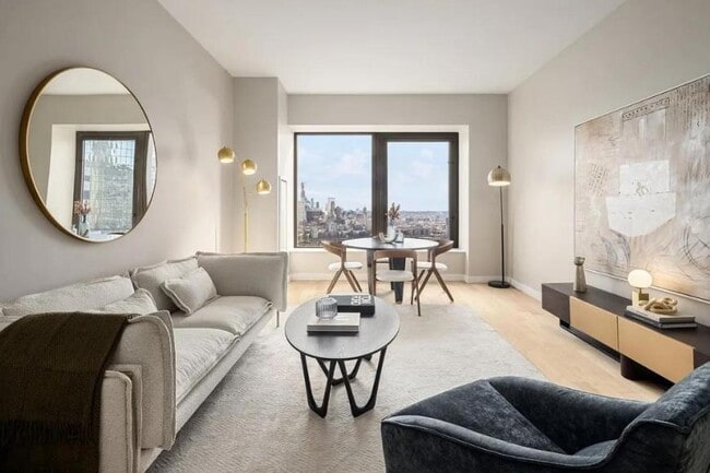 1 bedroom in New York NY 10005 - 1 bedroom in New York NY 10005 Condo Unit 36A