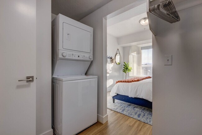 Metro at Fireclay apartments — community photo