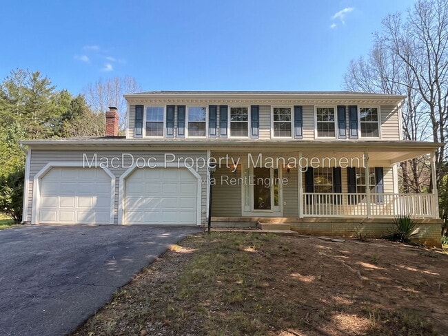 Building Photo - 11304 Springfield Dr