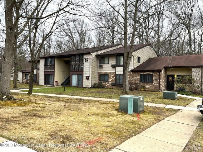 Building Photo - 99 Arrowood Rd Rental