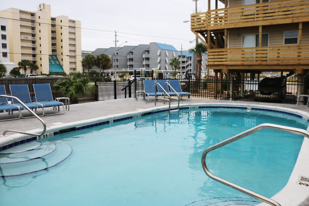 Photo - 344 E Beach Blvd Unidad 9 Rental