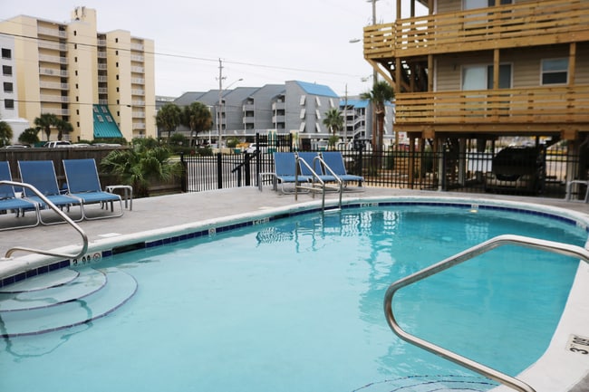 Building Photo - 344 E Beach Blvd Unit 9 Rental