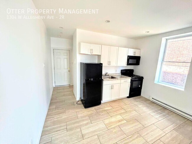 Photo - 1304 W Allegheny Ave Unidad 2R