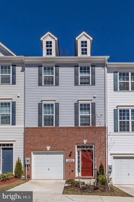 Photo - 12805 Longford Glen Dr Townhome