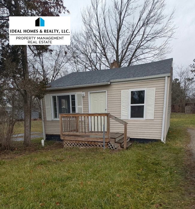 Building Photo - 1169 Terry Ave