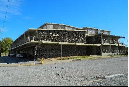 Diana - Diana Apartments