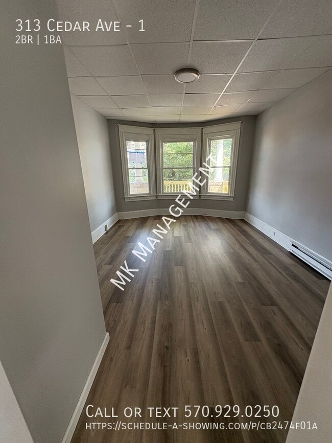 Photo - 313 Cedar Ave Unit 1