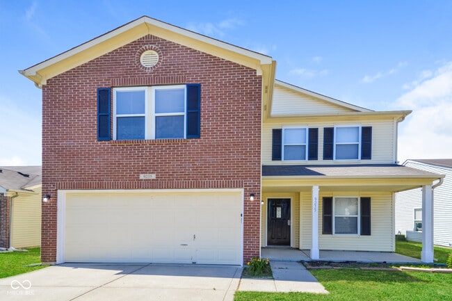 Building Photo - 9235 Delphi Ct