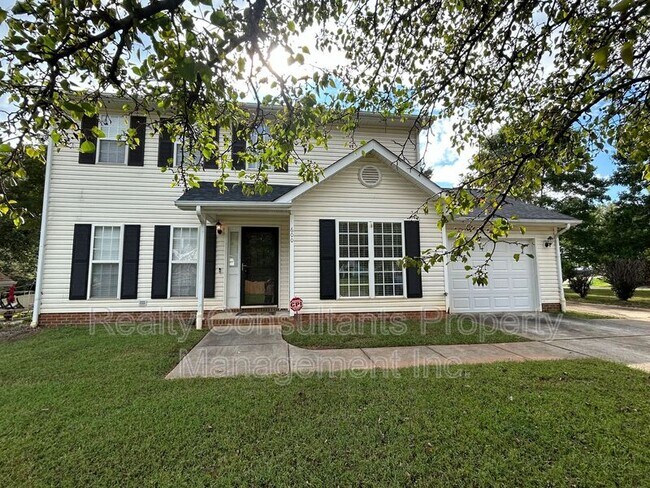 Photo - 600 Summerwalk Rd