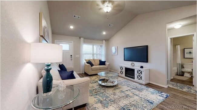 Photo - 16405 S 87th E Ave