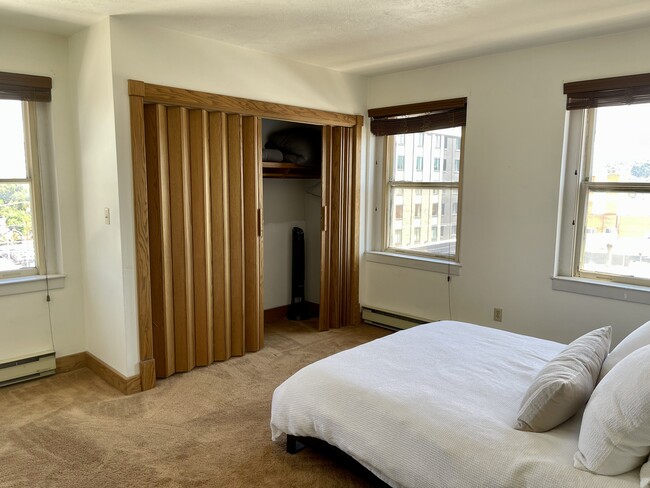 Photo - The Baxter - Residential Unit 5A