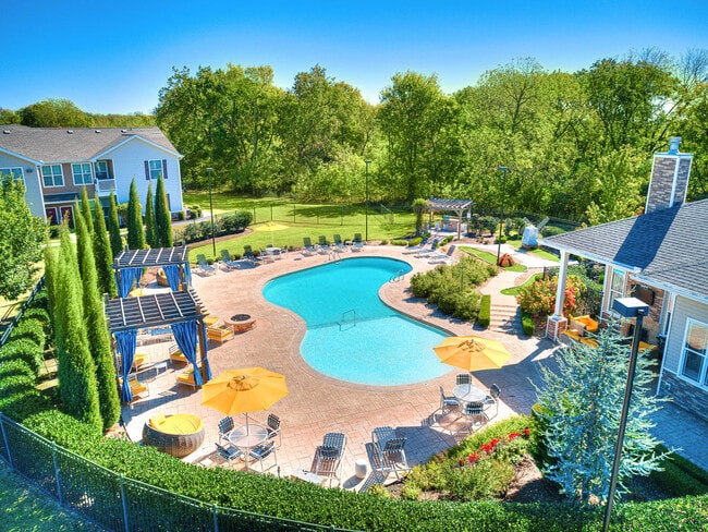 The Parc at East Fifty First