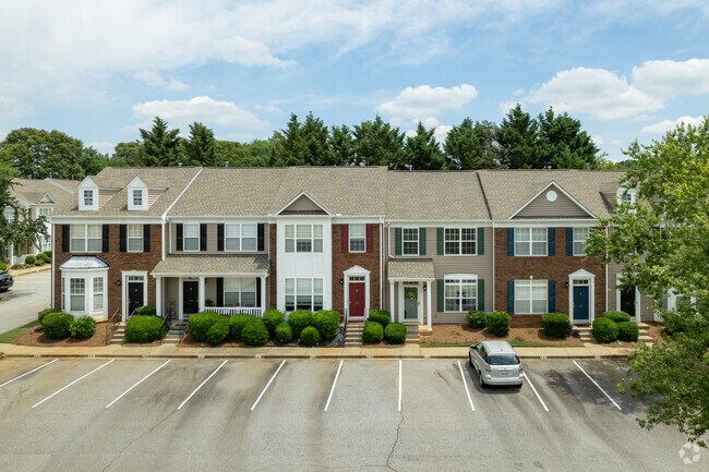 Photo - Cobblestone Cove