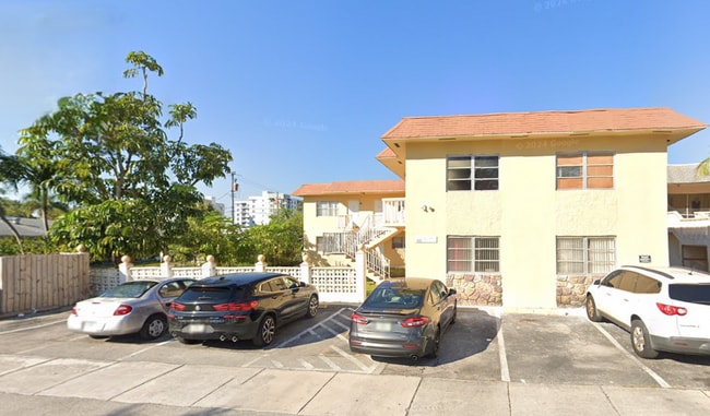 Photo - 623 NE 2nd St Apartamento