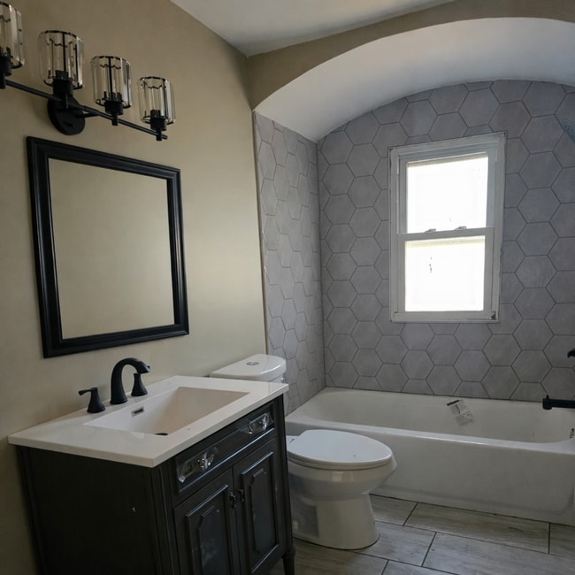 Photo - Walker duplex Unit 1990 Walker