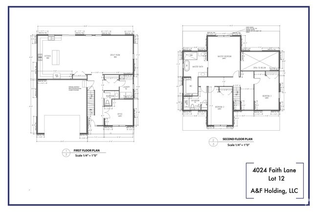 Building Photo - 4015 Faith Ln Rental