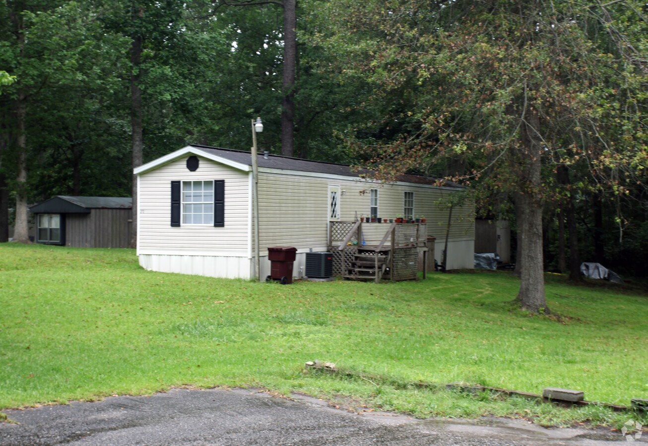 Photo - Shady Haven Mobile Home Park