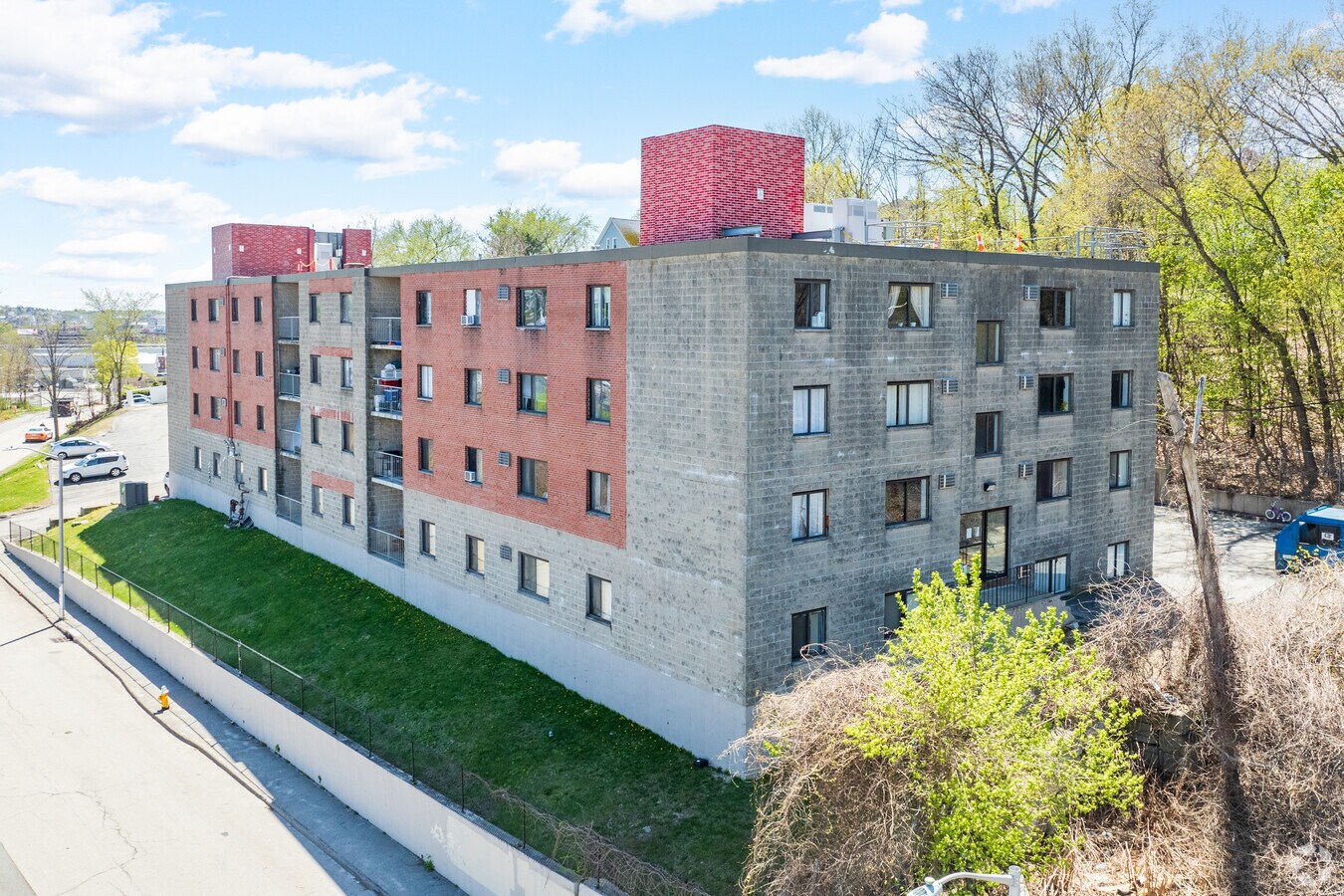 Edificio Alt - 44 Byron St