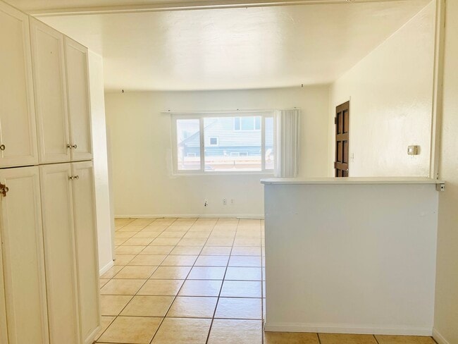 Photo - Live by the Beach! 2BD/1BA Mission Beach Apartment with Garage! ONLY $3,295/mo! Unit 732 Santa Barbara Place