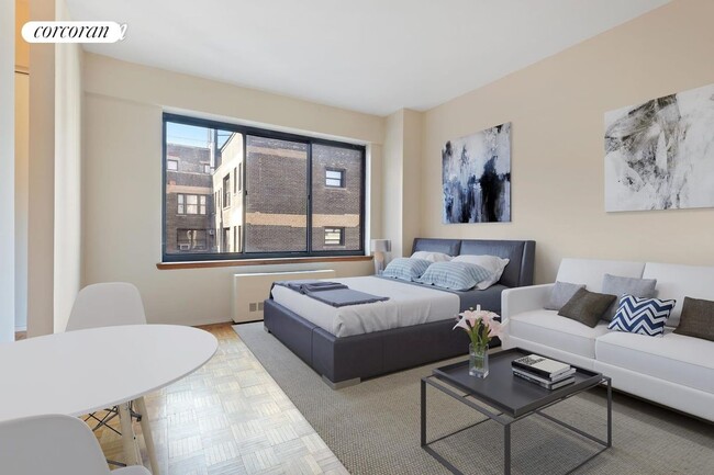 Building Photo - 250 W 89th St Rental