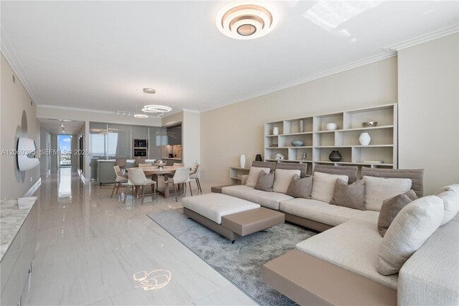 Photo - 18975 Collins Ave Unit 1803