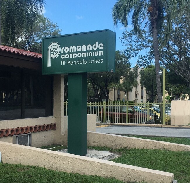 Photo - PROMENADE AT KENDALE LAKES - 1 BEDROOM /1 BATHROOM - $1,700