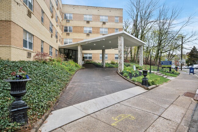 Regency House