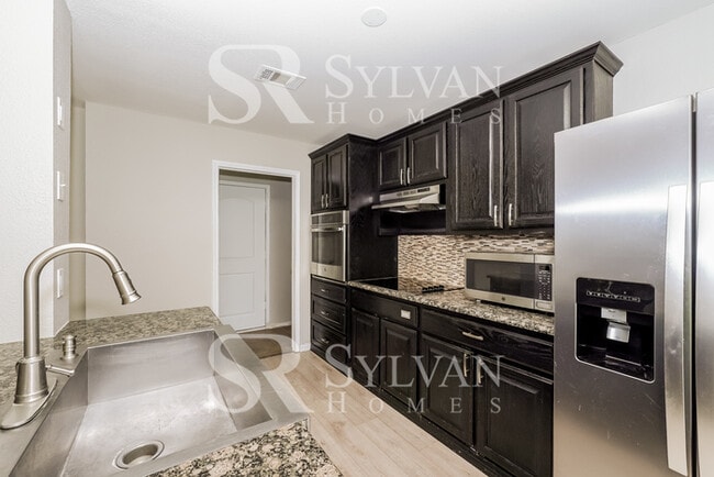 Photo - Turn the key. Enter. Smile. Repeat every day!