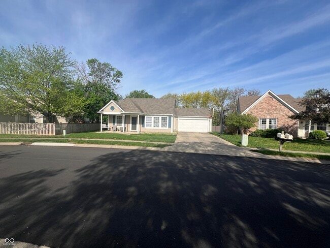 Building Photo - 8514 Morgan Dr