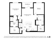 B1 -ANSI A | 2x2 | 1084 sq ft