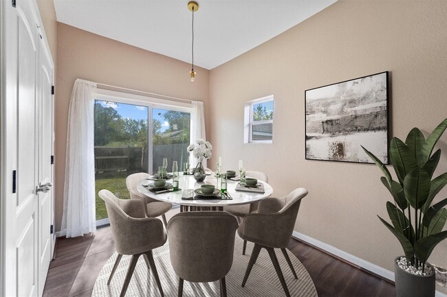 Photo - 3706 Nathaniel Brown St