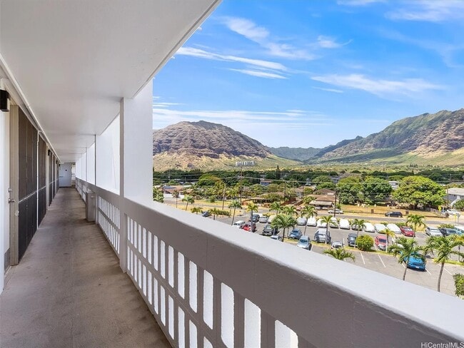 Building Photo - 84-965 Farrington Hwy Unit B517