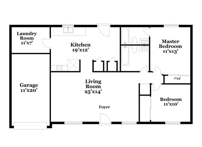 Photo - 5539 N 31st Dr