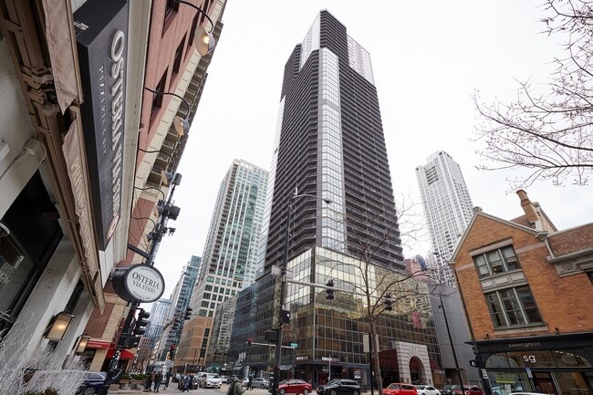 Photo - 10 E Ontario St Condo Unit 1409