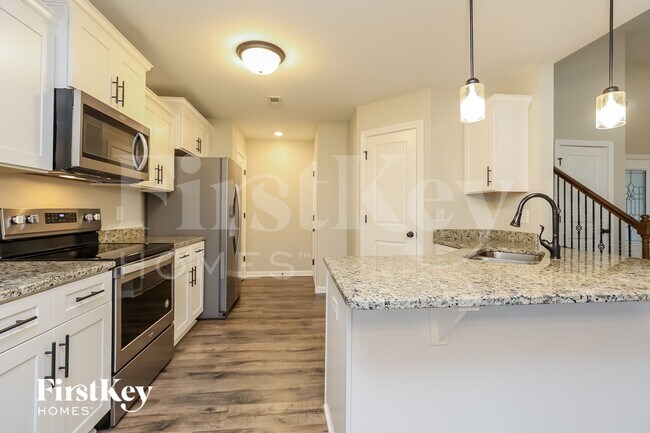 Photo - 500 Woodtrace Dr