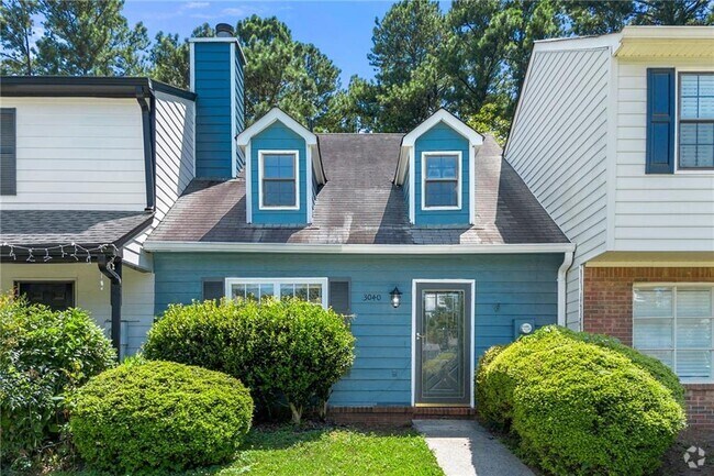 Building Photo - 3040 Sand Wedge Cir Rental