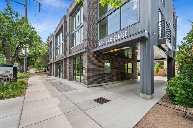 Photo - 810 E 800 S Unit 204