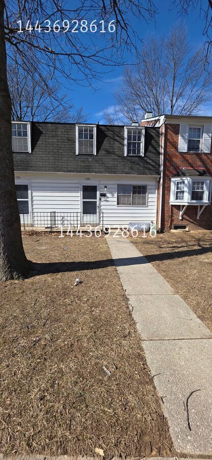 Photo - 5108 Groton Rd Townhome