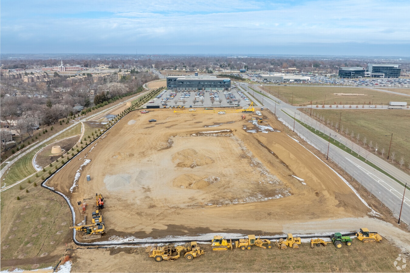 Photo - Blair Crossing