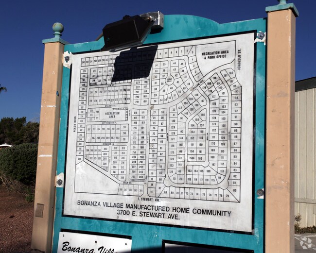 Photo - Bonanza Village