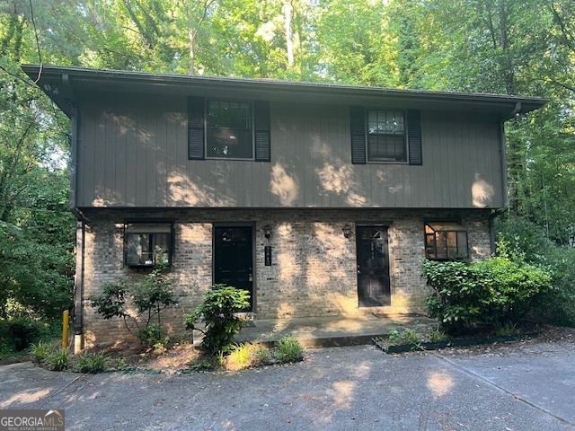 Photo - 2517 Skyland Trail NE Townhome