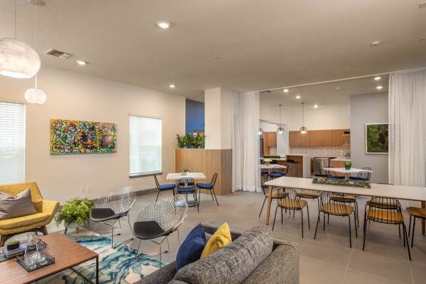 Parramore Oaks Phase II