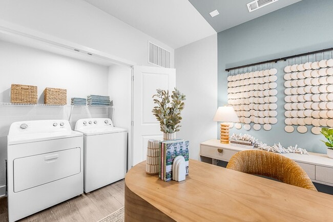 Photo - Alta Westinghouse Townhomes