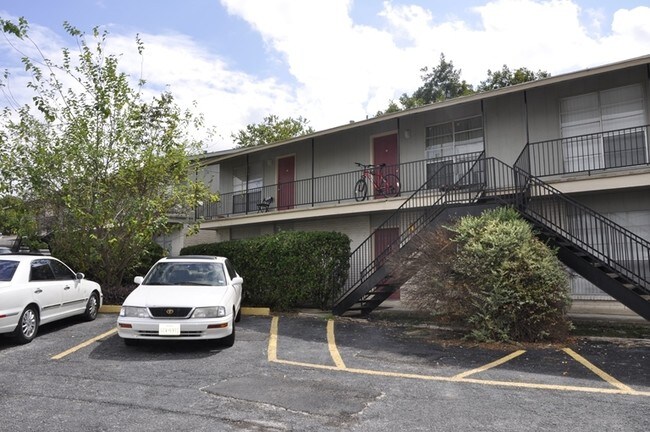 Photo - Golden Age Apartments