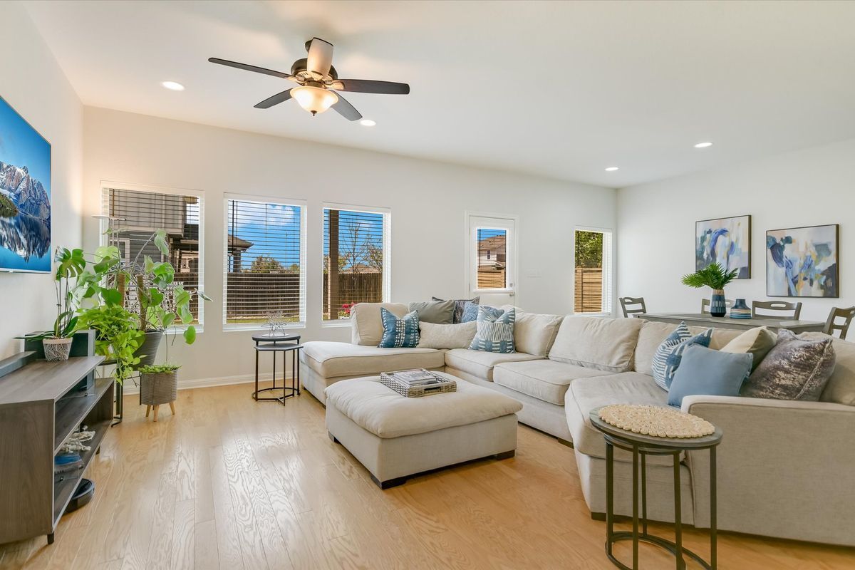 Photo - 12216 Texana Trl