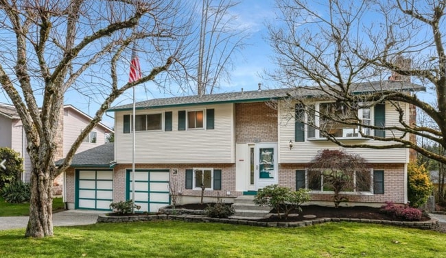 Photo - Beautifully Updated 4BR Split-Level Home i...