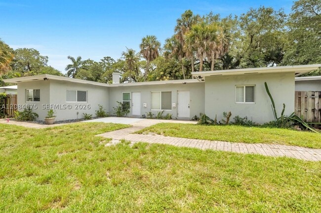 1548 SW 23rd Ct Unidad 1550B