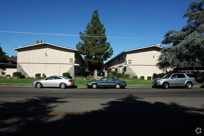 Sunset Garden Townhomes - Sunset Gardens Townhomes
