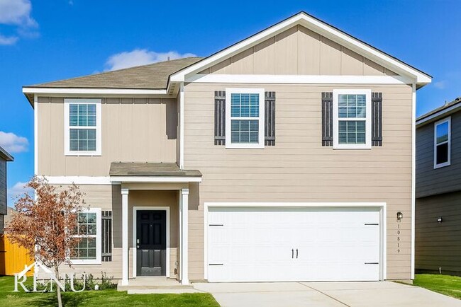 Building Photo - 10819 Juliette Pass