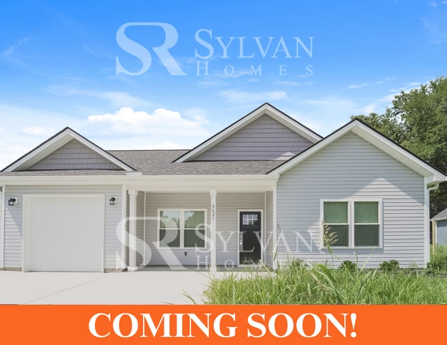 Building Photo - 8621 Reedy Creek Rd